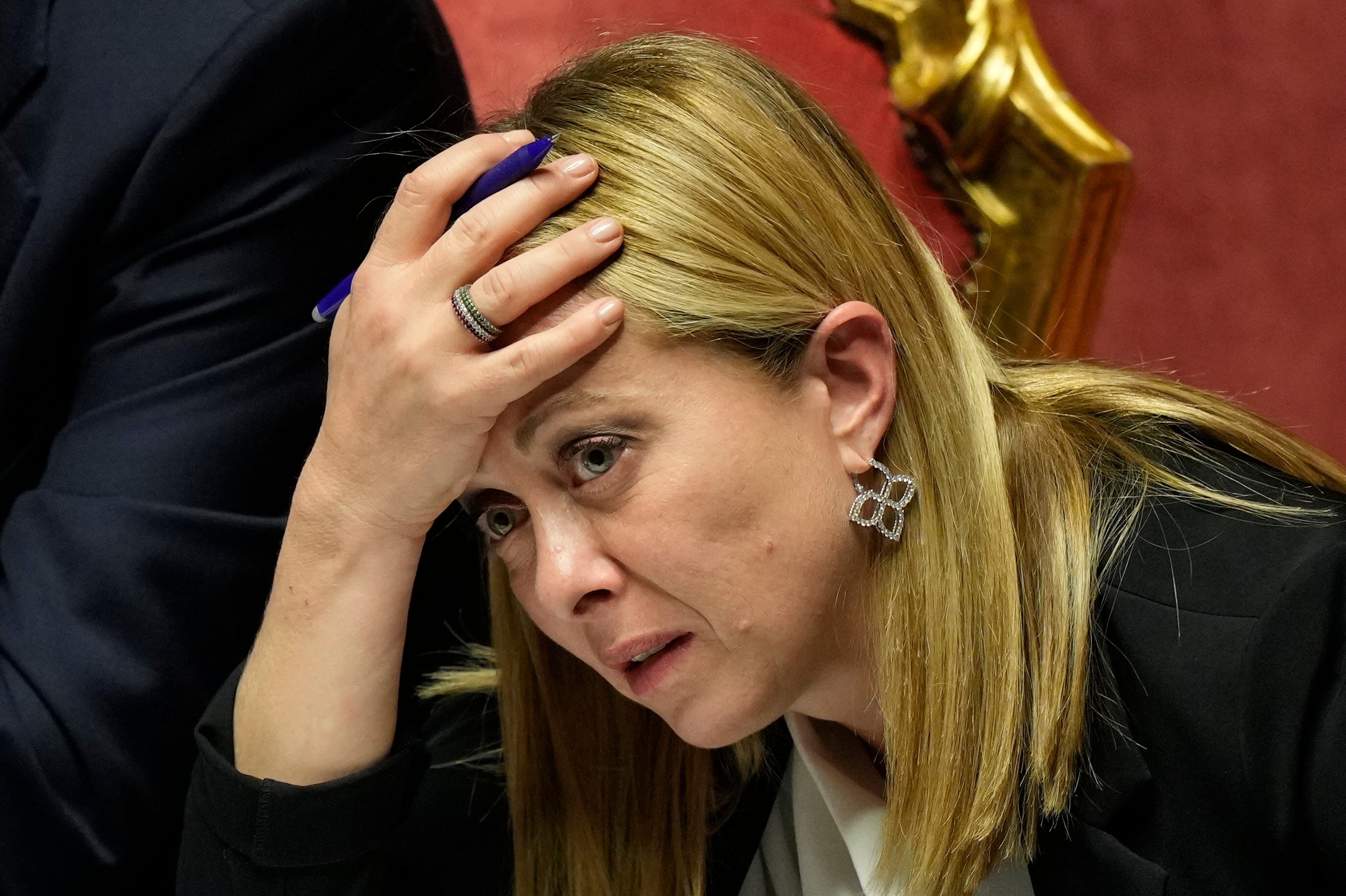 Italy-Journalists-Spyware