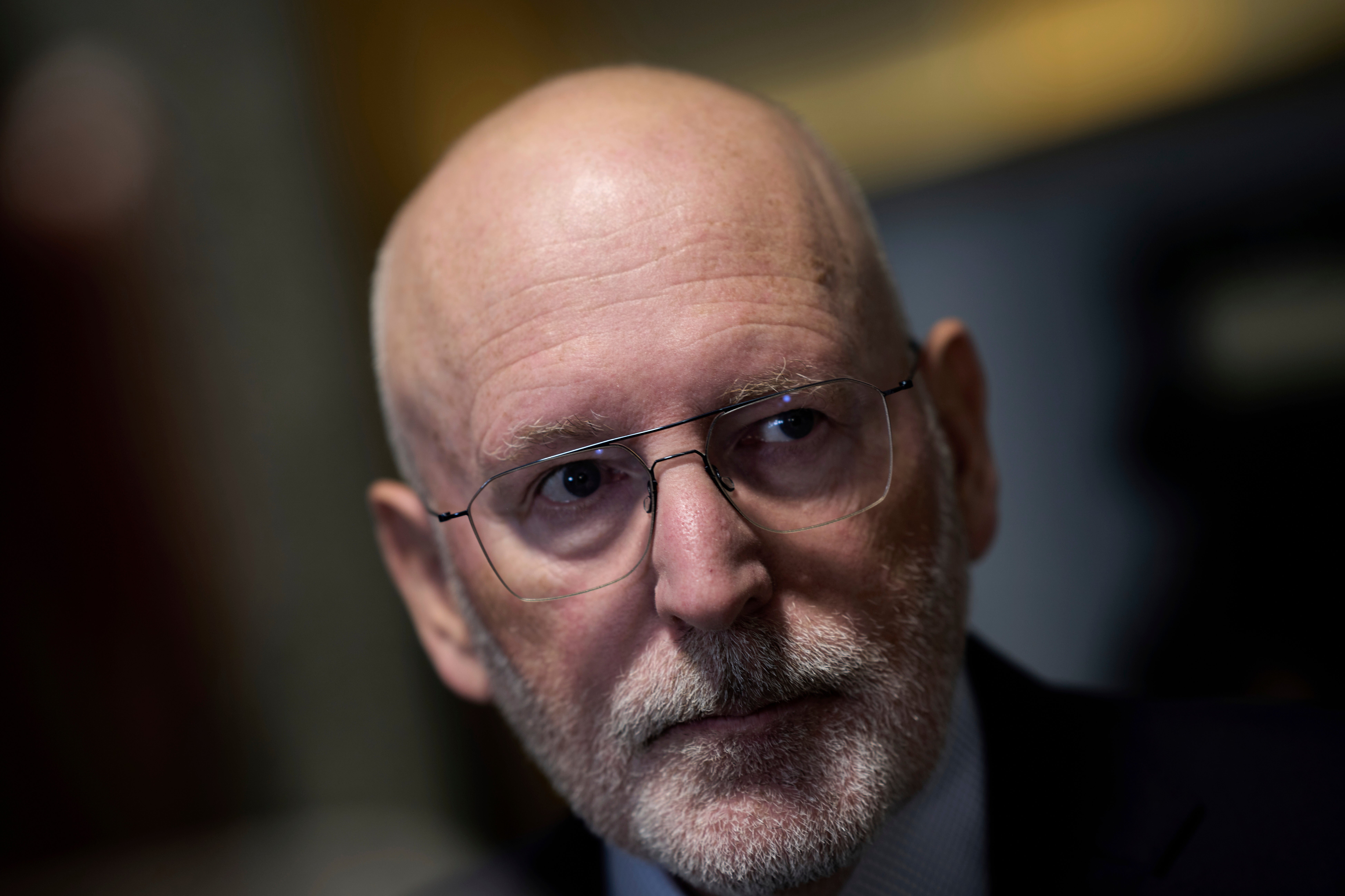 Netherlands Politics