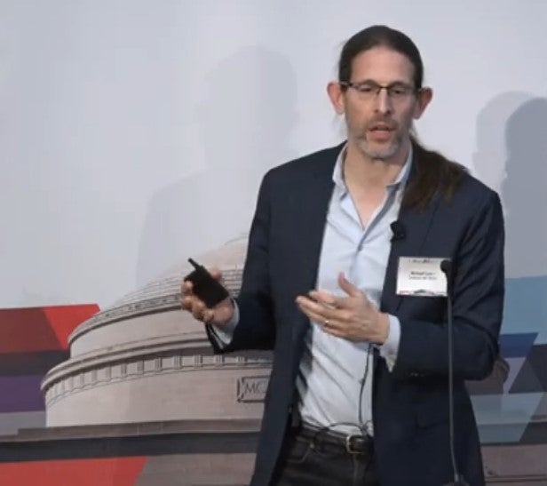 Dr. Retsef Levi is a professor at the MIT Sloan School of Management. He’s we should stop giving mRNA vaccines ‘immediately’