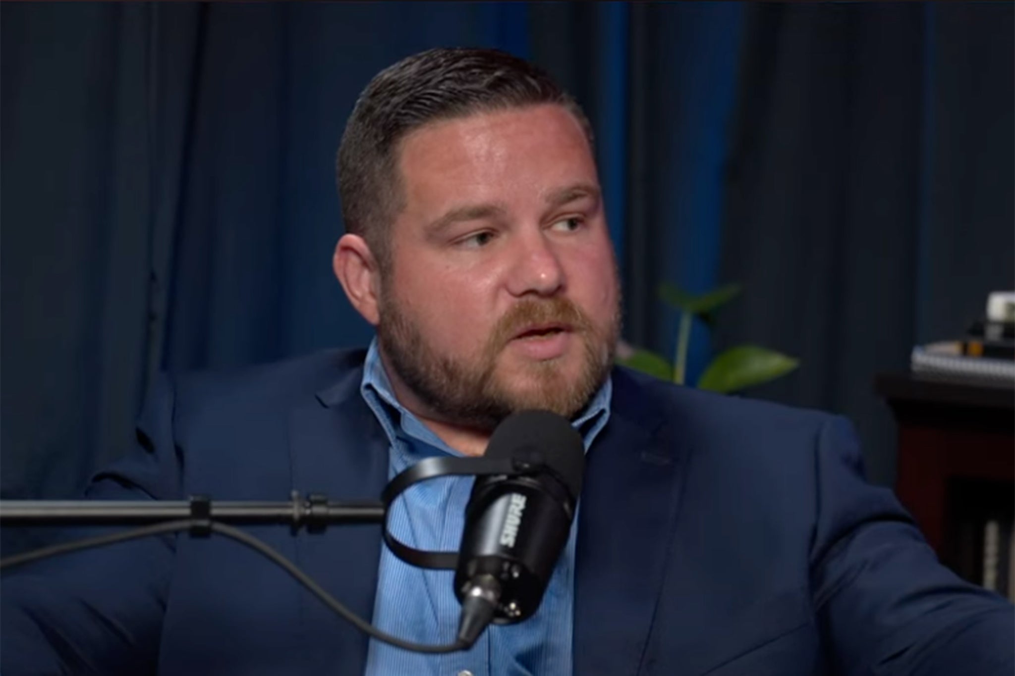 South Carolina Republican Congressman RJ May has been charged with 10 counts of distributing child sexual abuse material using the Kik social media platform