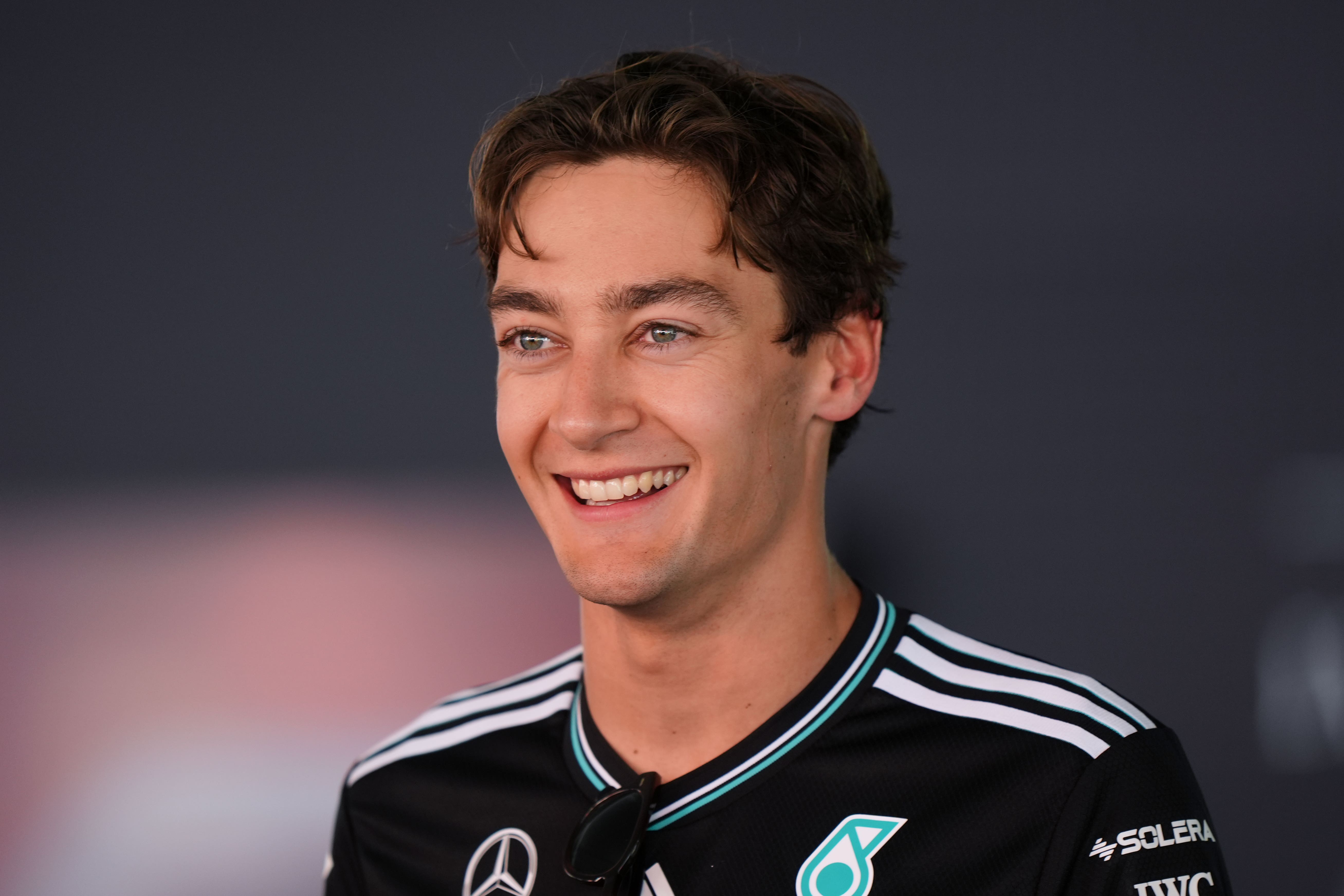 Russell feels a ban for Verstappen would be justified