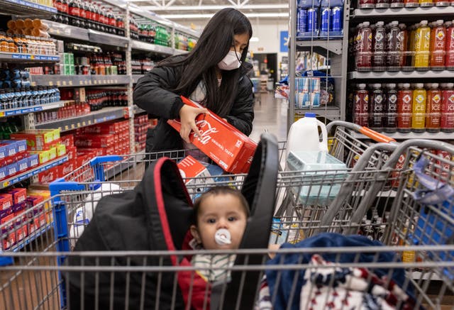 <p>Coca-Cola and other major brands have seen sales dip recently, which they partly attribute to a change in Hispanic consumer behavior. One reason is likely due to ‘fears of ICE raids,’ one executive said.</p>