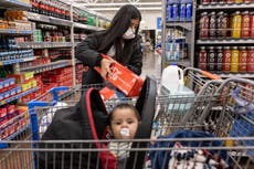 Coca-Cola and other companies losing sales as Hispanic residents stay home and skip shopping over arrest fears