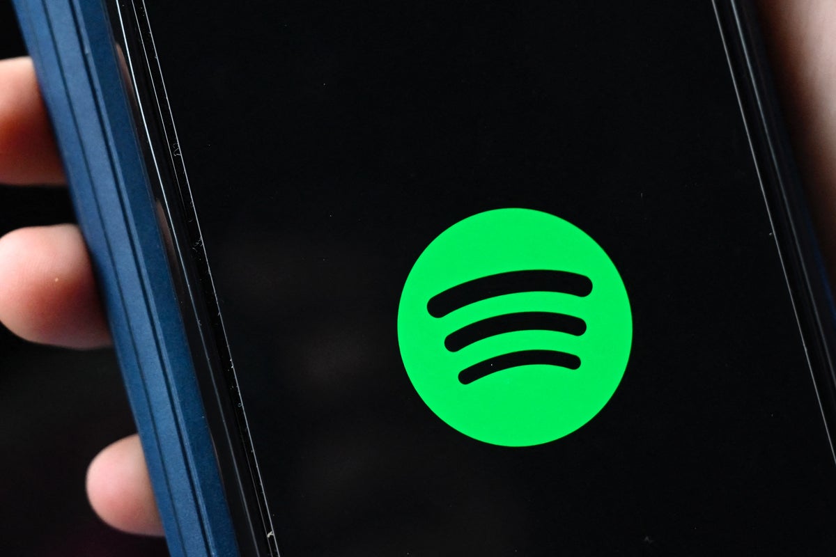 New Spotify logo has users in a fit: ‘Change it back’