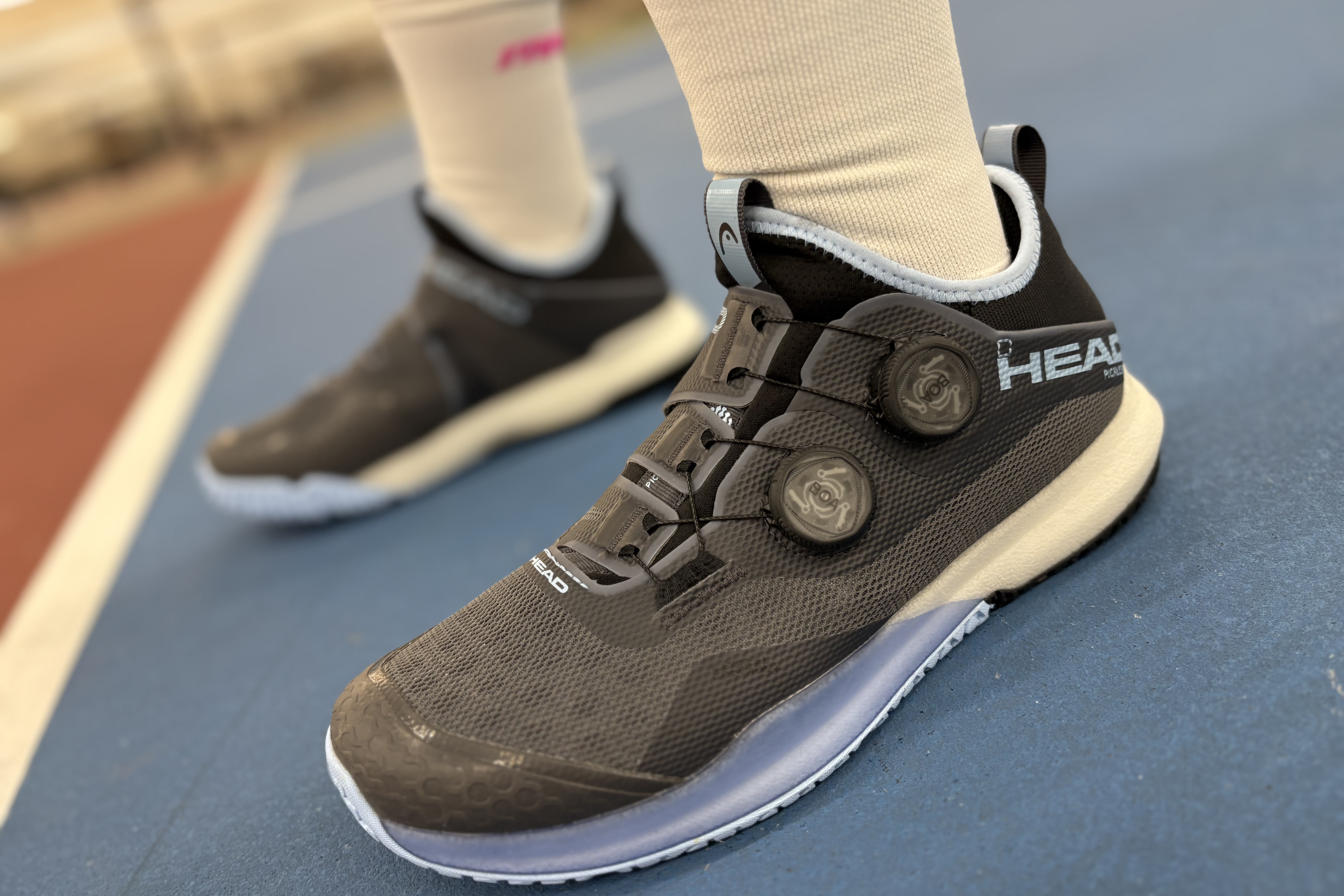 The best pickleball shoes for 2025, tested by real players