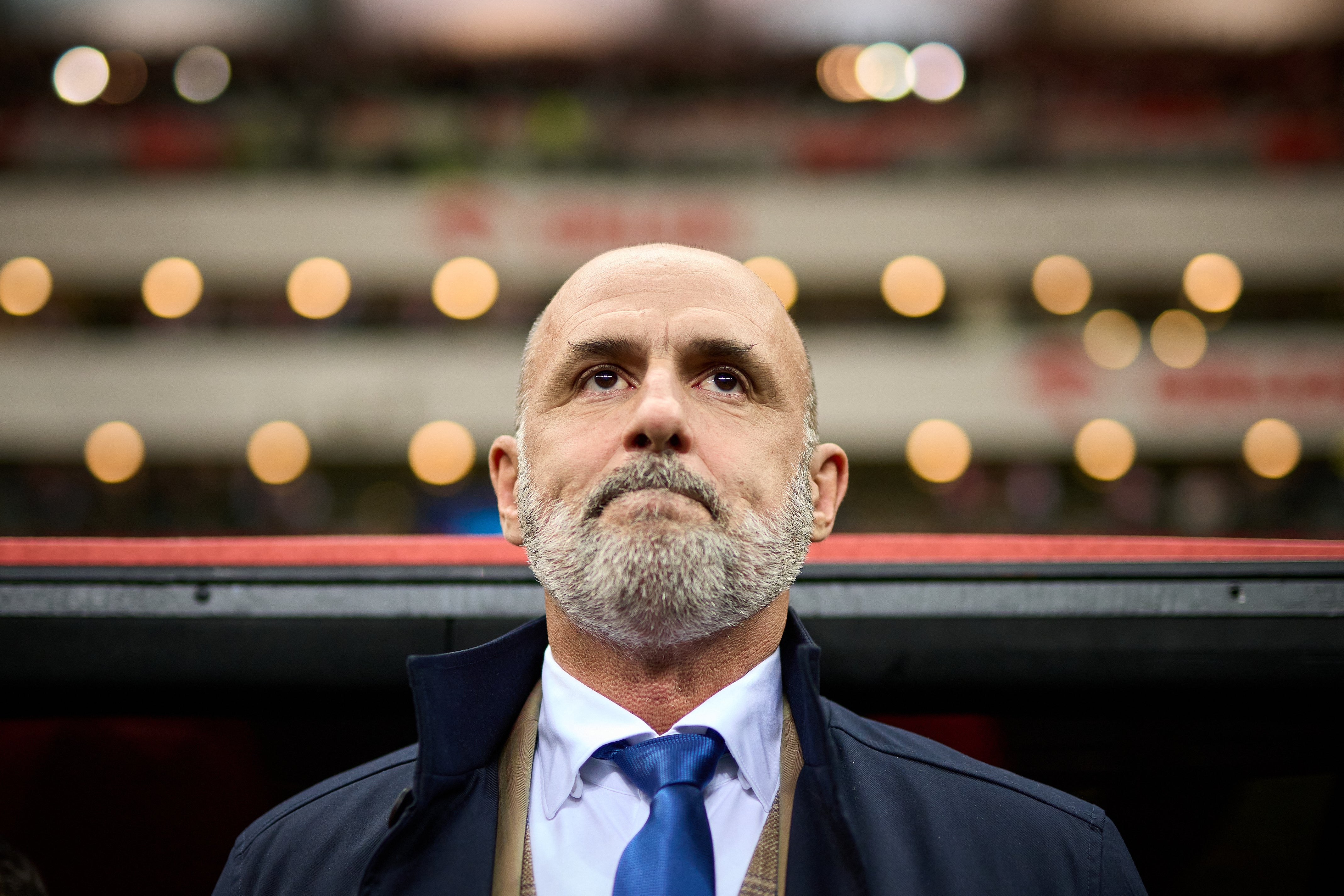 Michal Probierz has stepped down as Poland manager