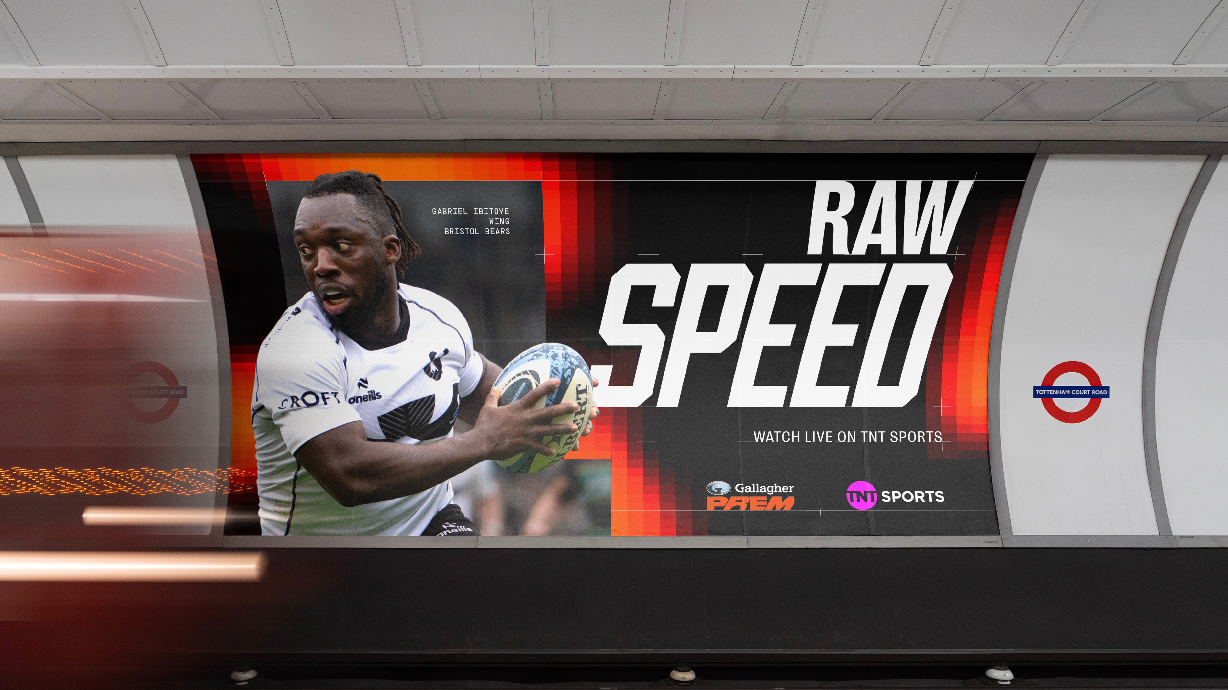 Inside Prem rugby’s radical rebrand: ‘It’s intense, full contact and unflinching’