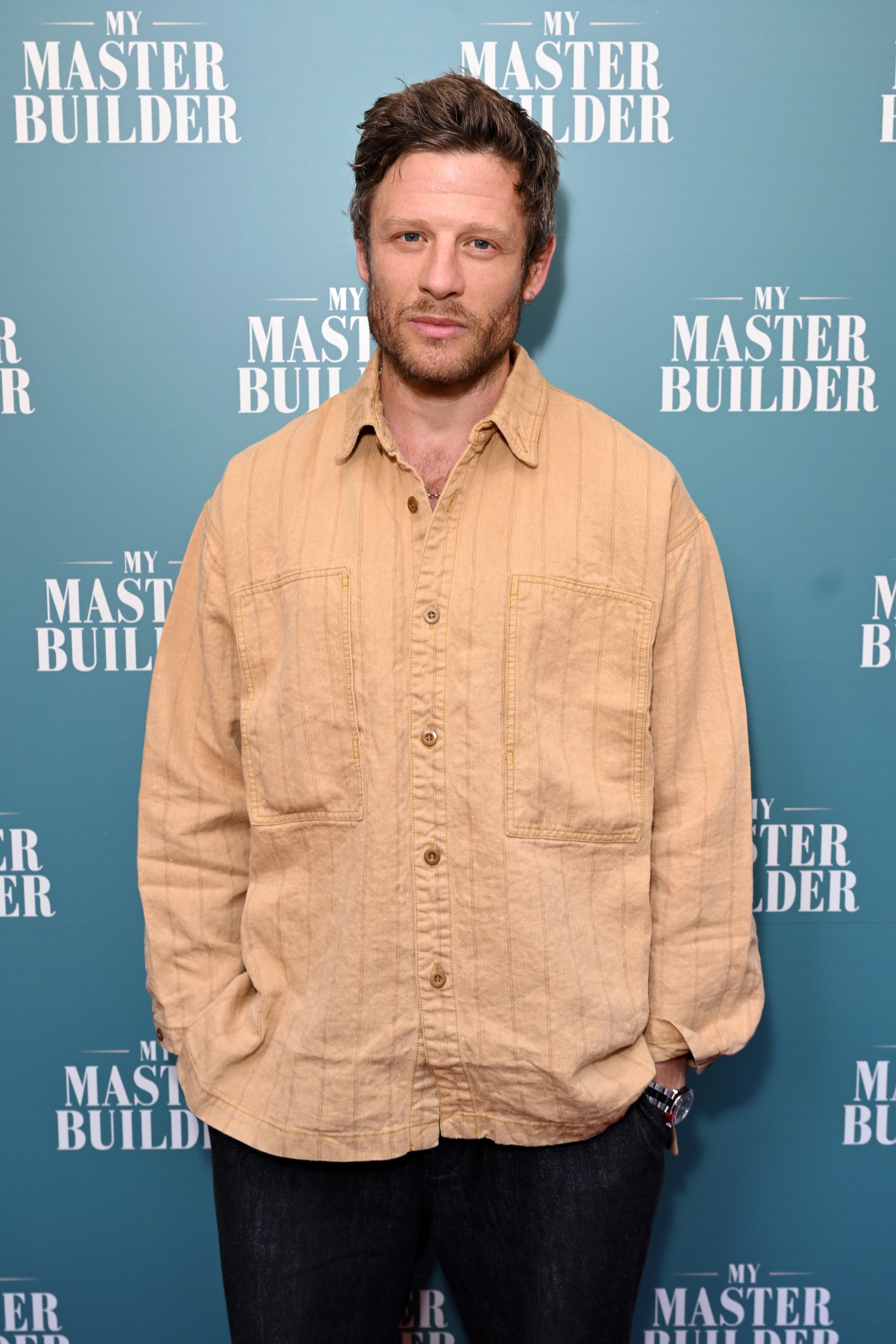 Norton was diagnosed with diabetes when he was 22