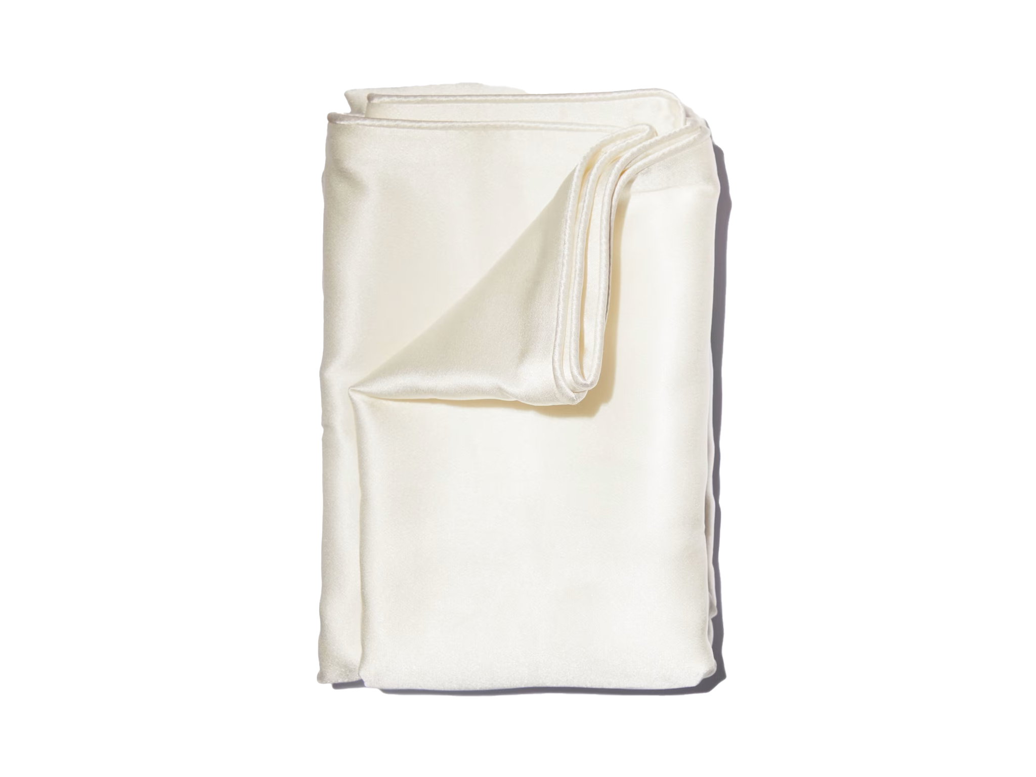 Best silk pillowcases Indybest review Beauty Pie sleepeasy luxury mulberry silk pillowcase