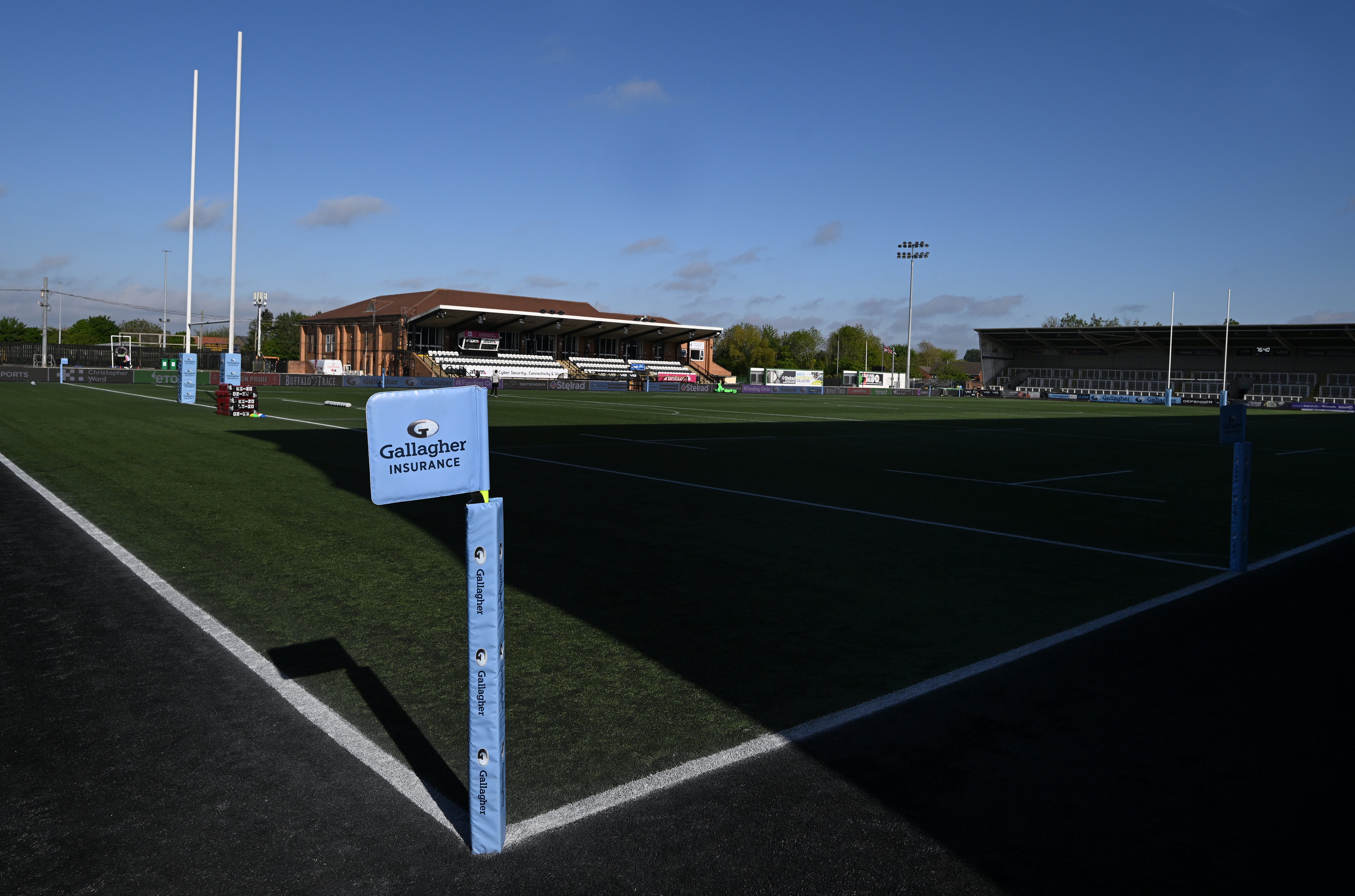 Red Bull are thought to be close to investing in Newcastle Falcons