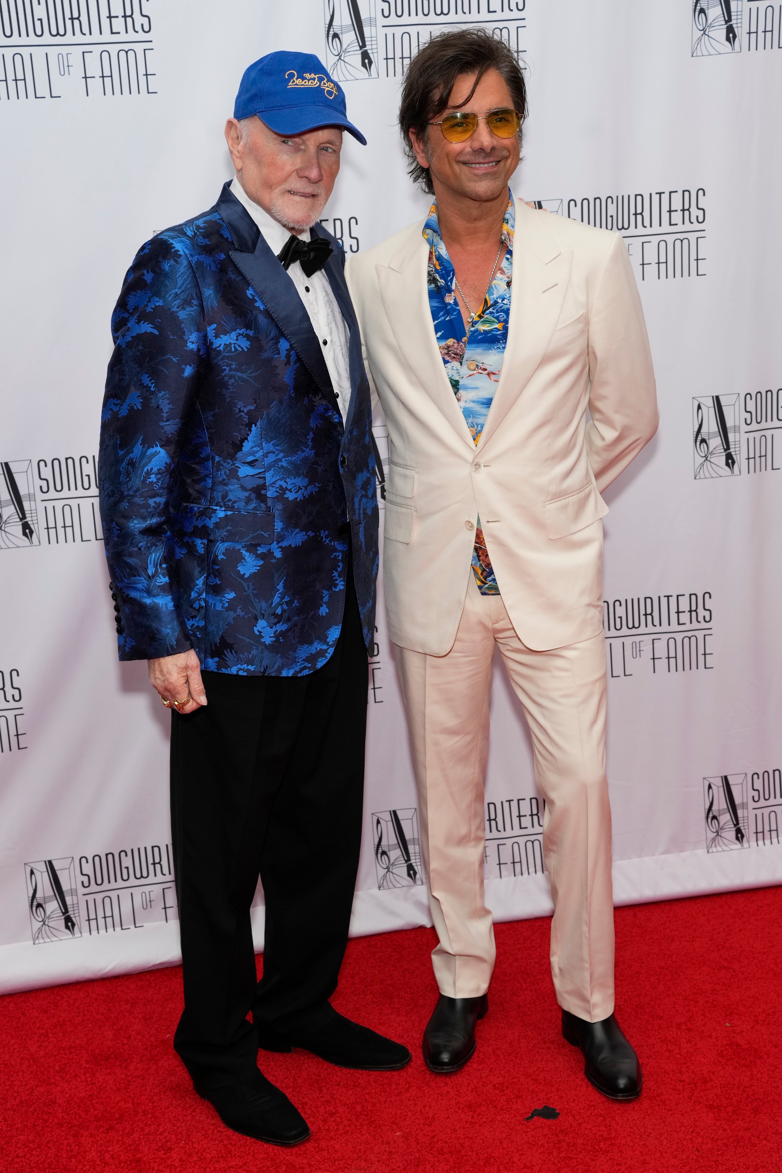 2025 Songwriters Hall of Fame Awards - Arrivals