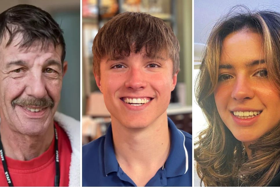 (Nottinghamshire Police/PA)