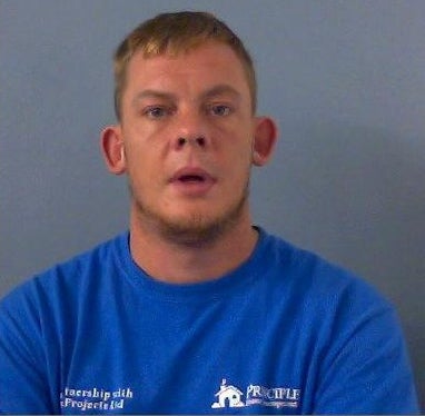 ‘Right-hand man’ Michael Jones