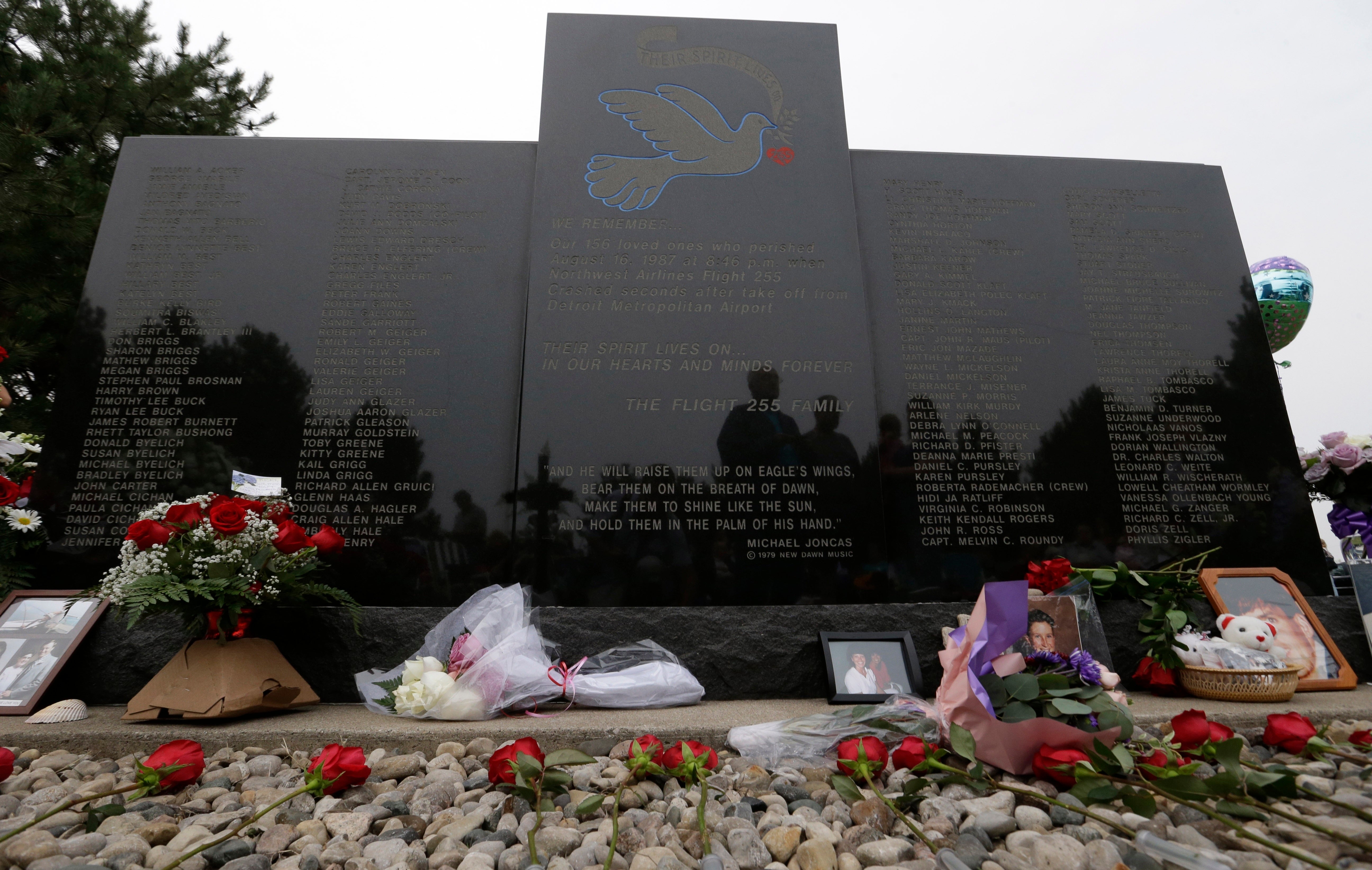 Plane Crash Sole Survivors