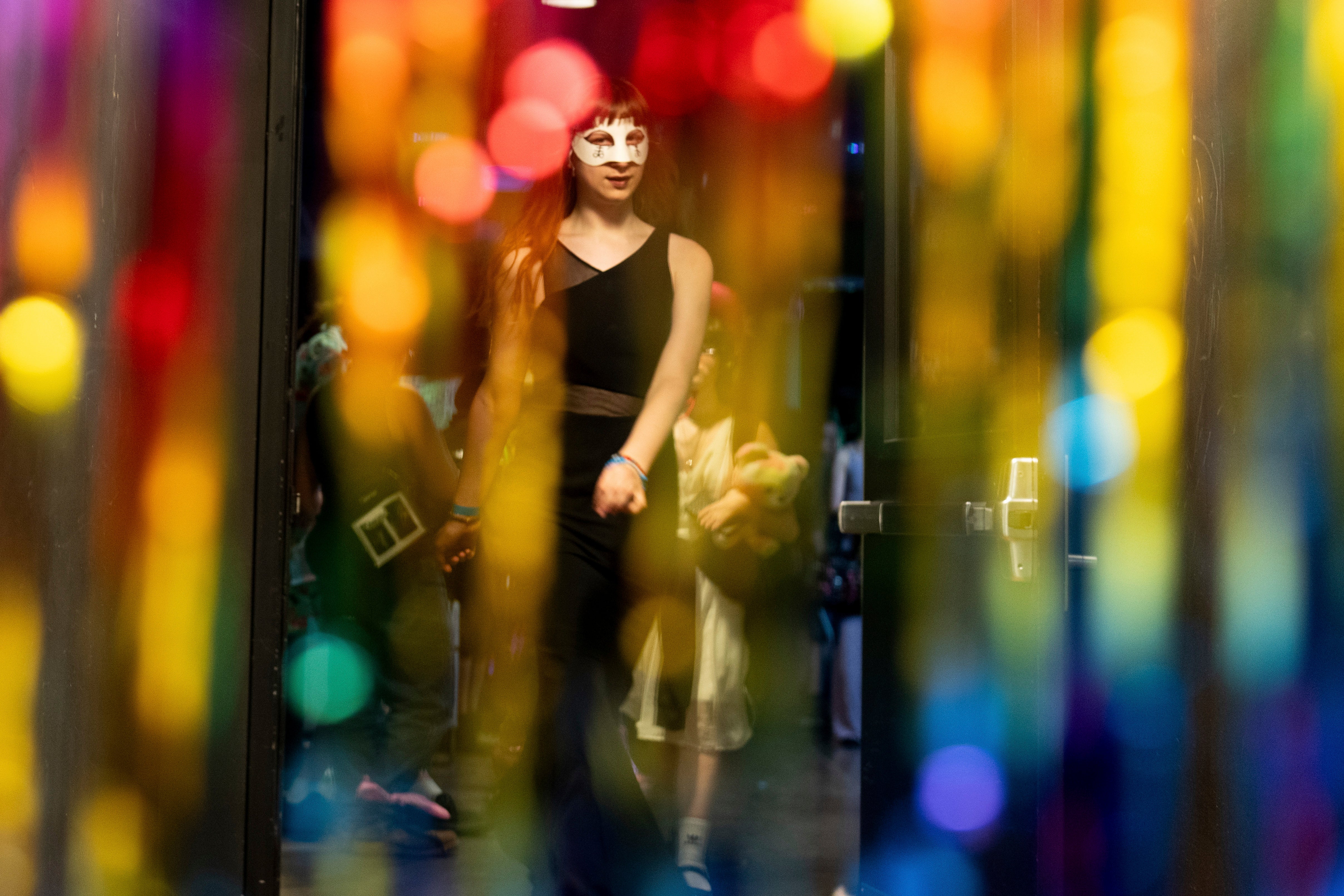 Queer Youth Prom Photo Essay