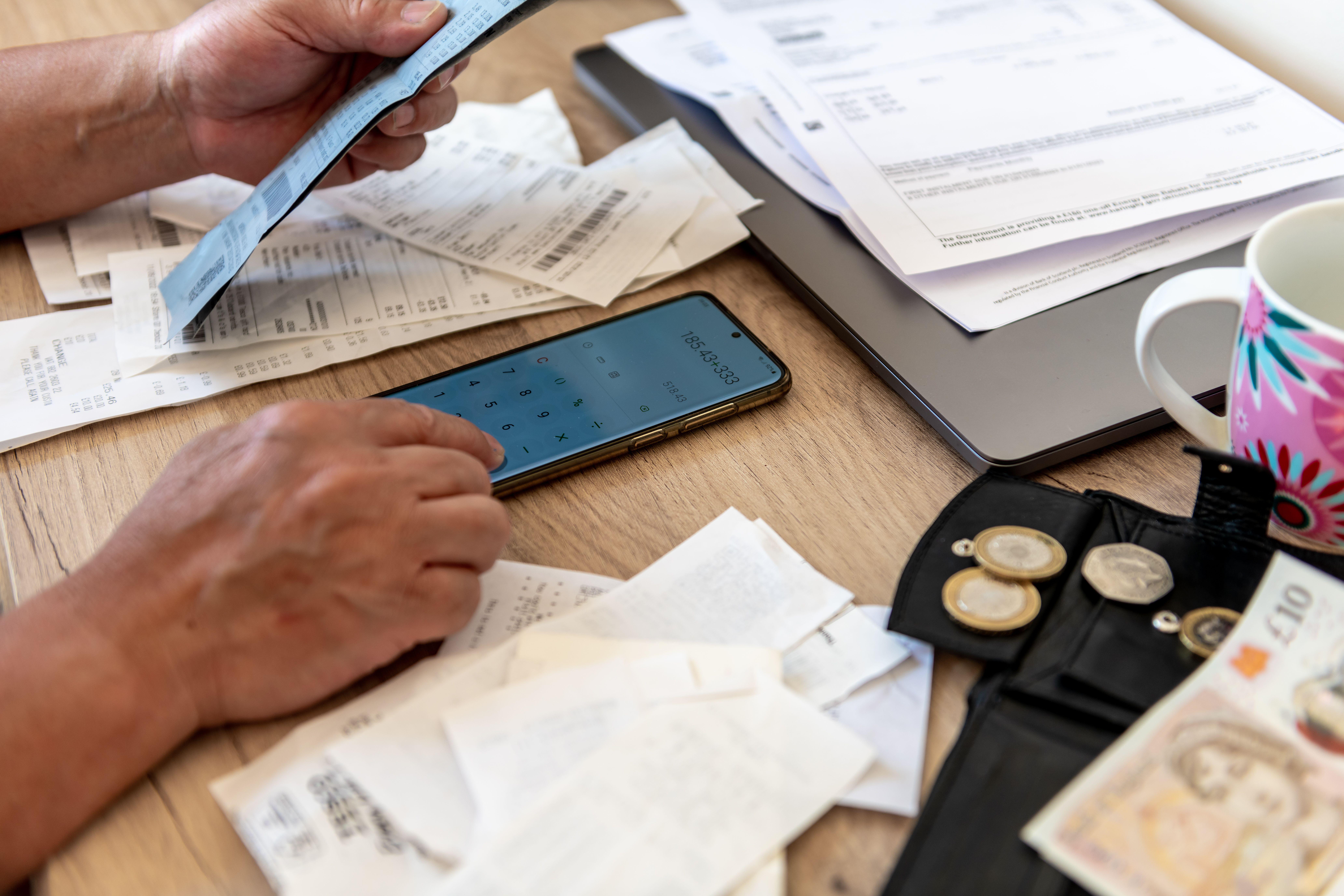 Ask yourself - am I using this service enough?