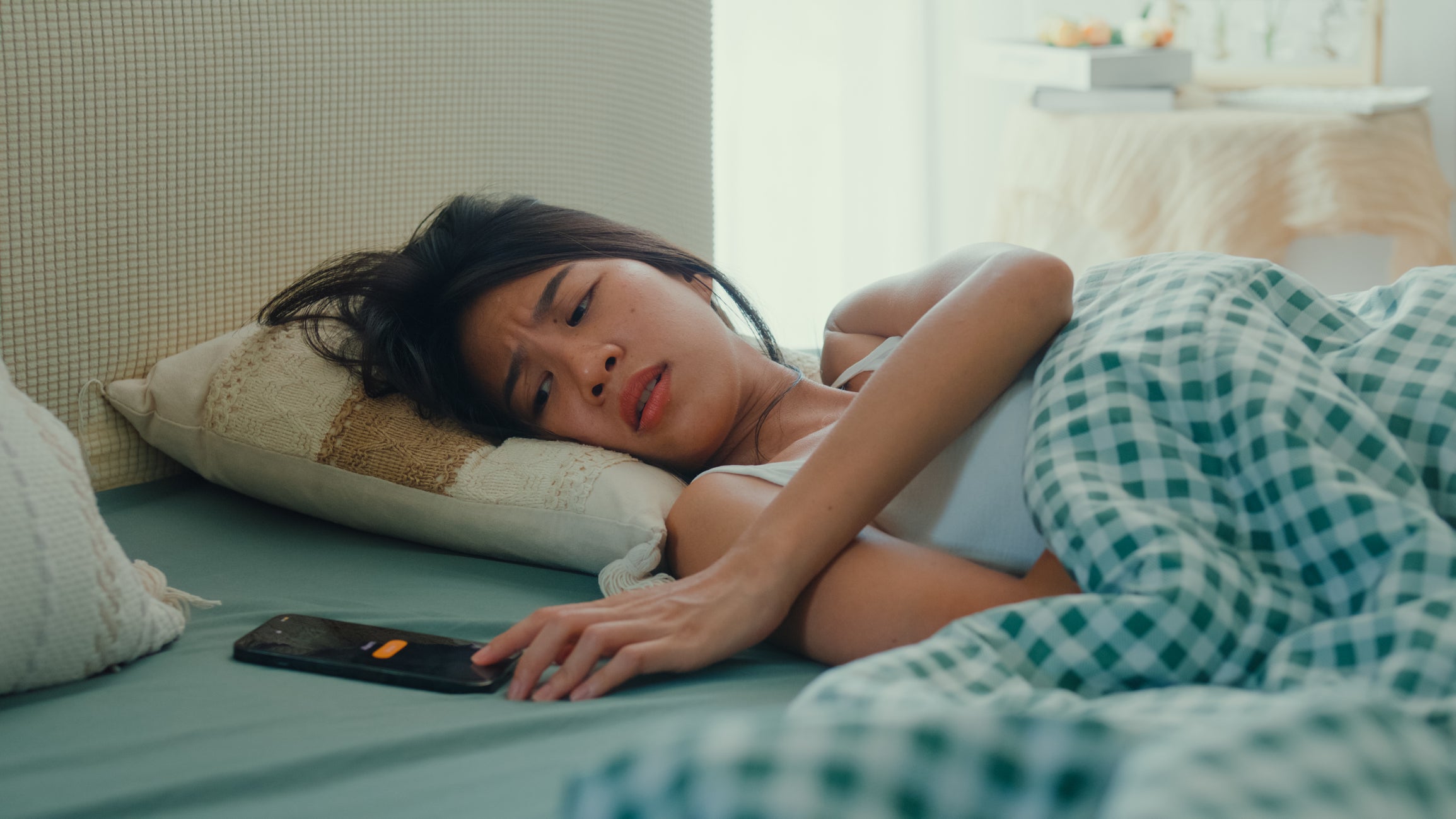 Snoozing your alarm can be a major disruption. It interrupts critical stages of sleep
