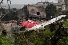 Air India crash likely to trigger India’s biggest aviation insurance payout