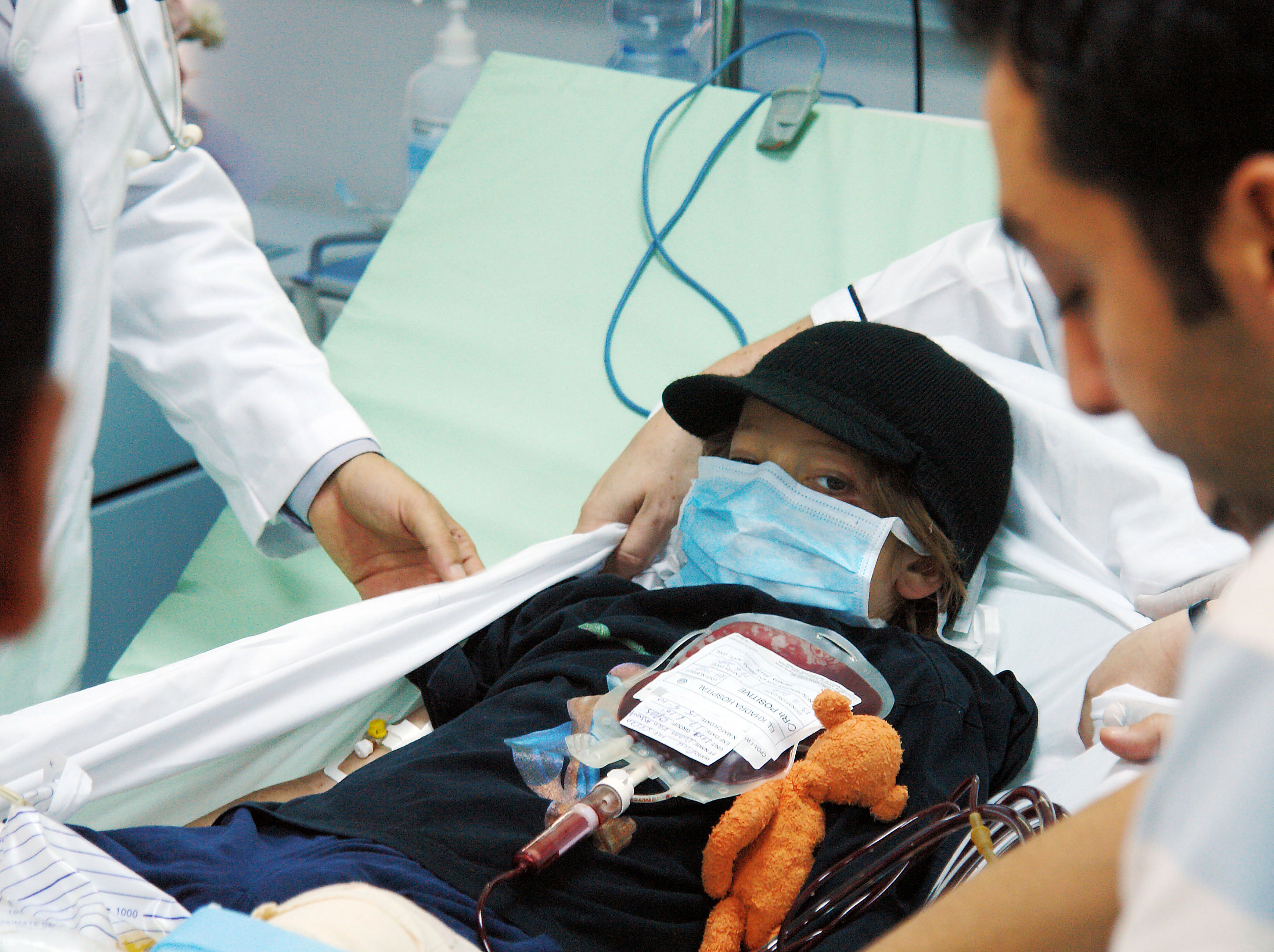 Ruben van Assouw was found semi-conscious and still strapped into his aeroplane seat around half a mile from the crash site