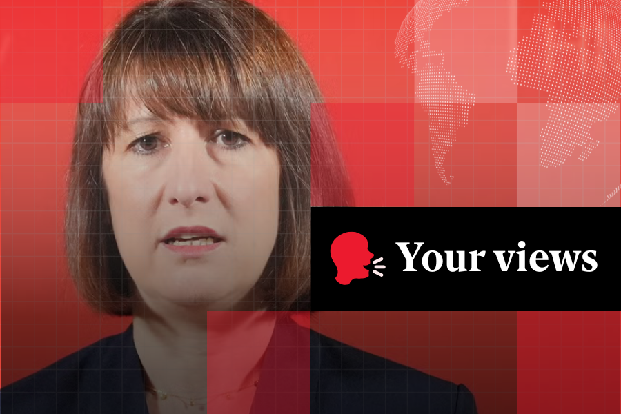 Tax hikes will come if economy shrinks any further, IFS warns Rachel Reeves