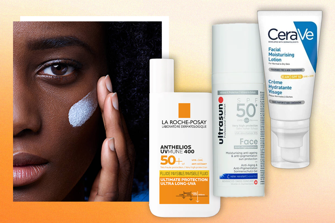 How to choose the right sunscreen for your skin type, plus tried and tested favourites