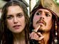 Keira Knightley reflects on negative consequence of Pirates of the Caribbean films