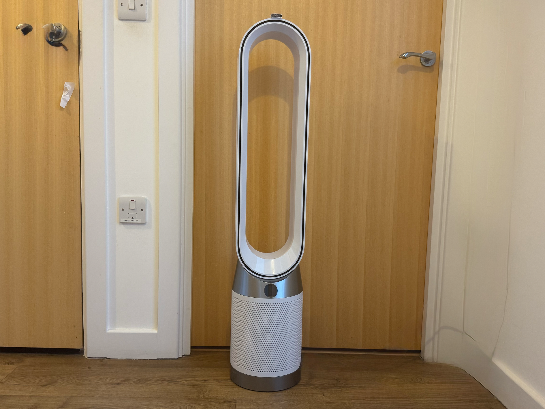 best Dyson fans, PC1