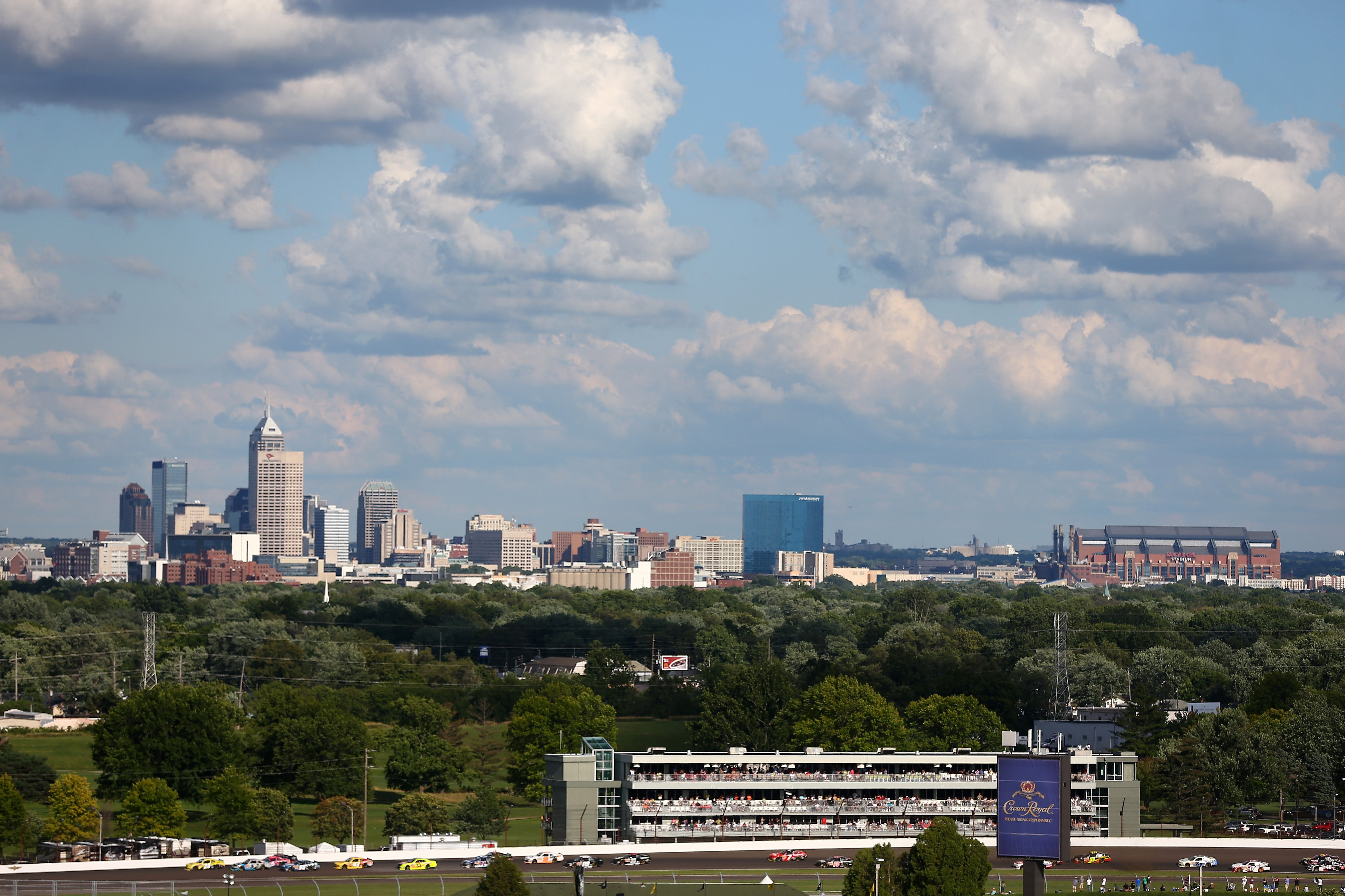 Indianapolis, Indiana, is the last city in the top 10. There are several other Midwest cities on the list