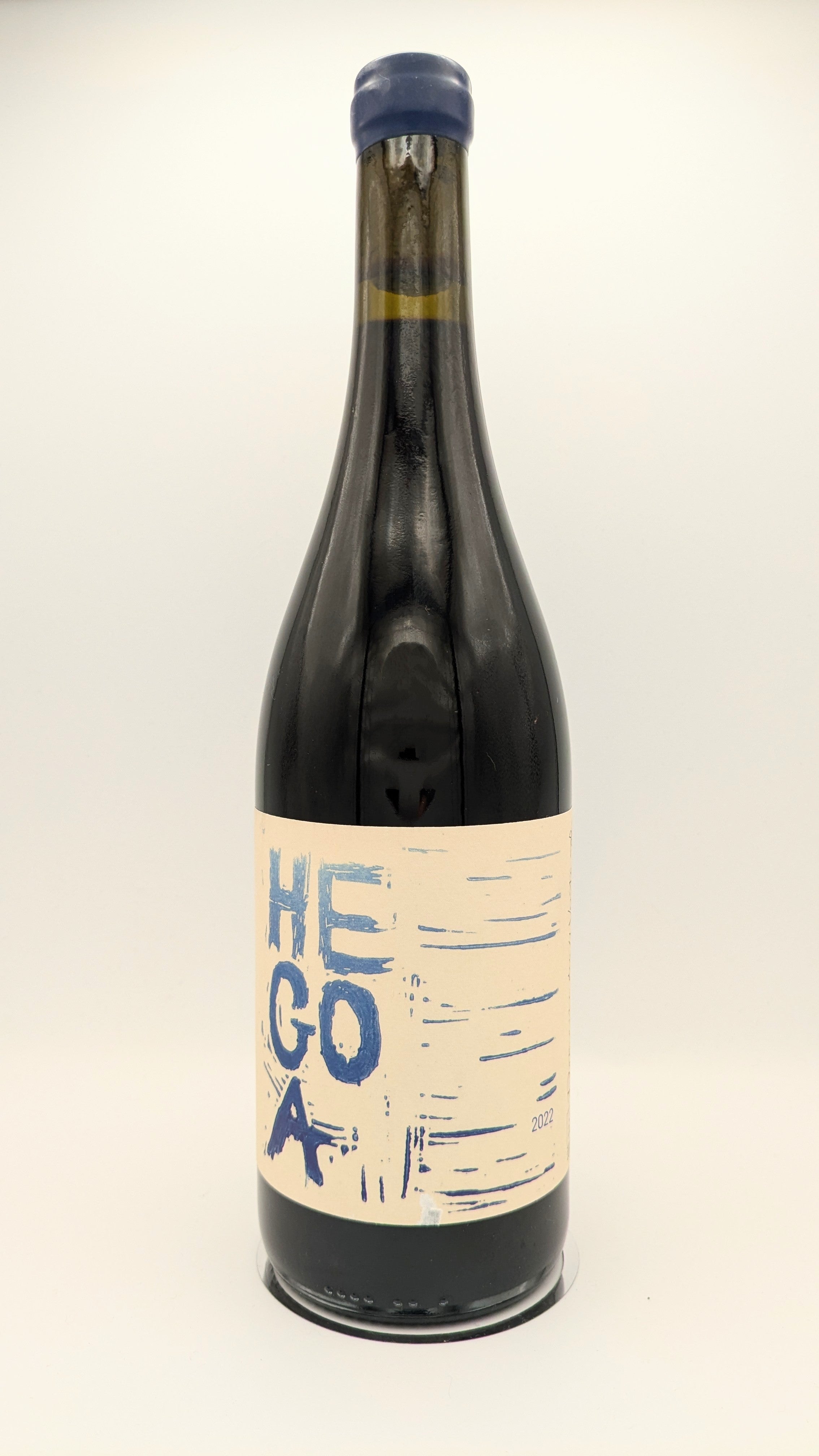 Hégoa Rouge, Domaine Des 4 Vents, France, 2022