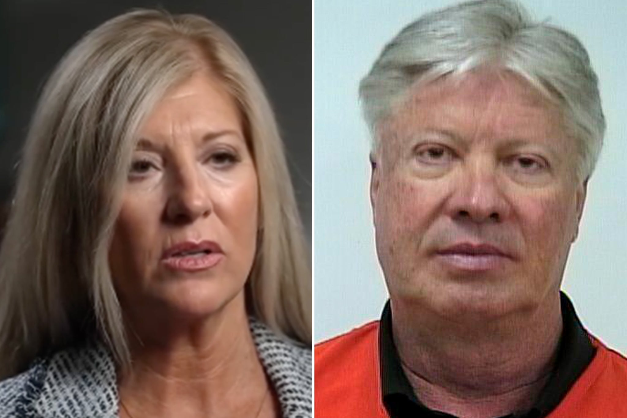 Cindy Clemishire came forward with allegations she suffered years of sexual abuse she says she suffered as a child at the hands of Gateway Church pastor Robert Morris, who once sat on Donald Trump’s spiritual advisory board.