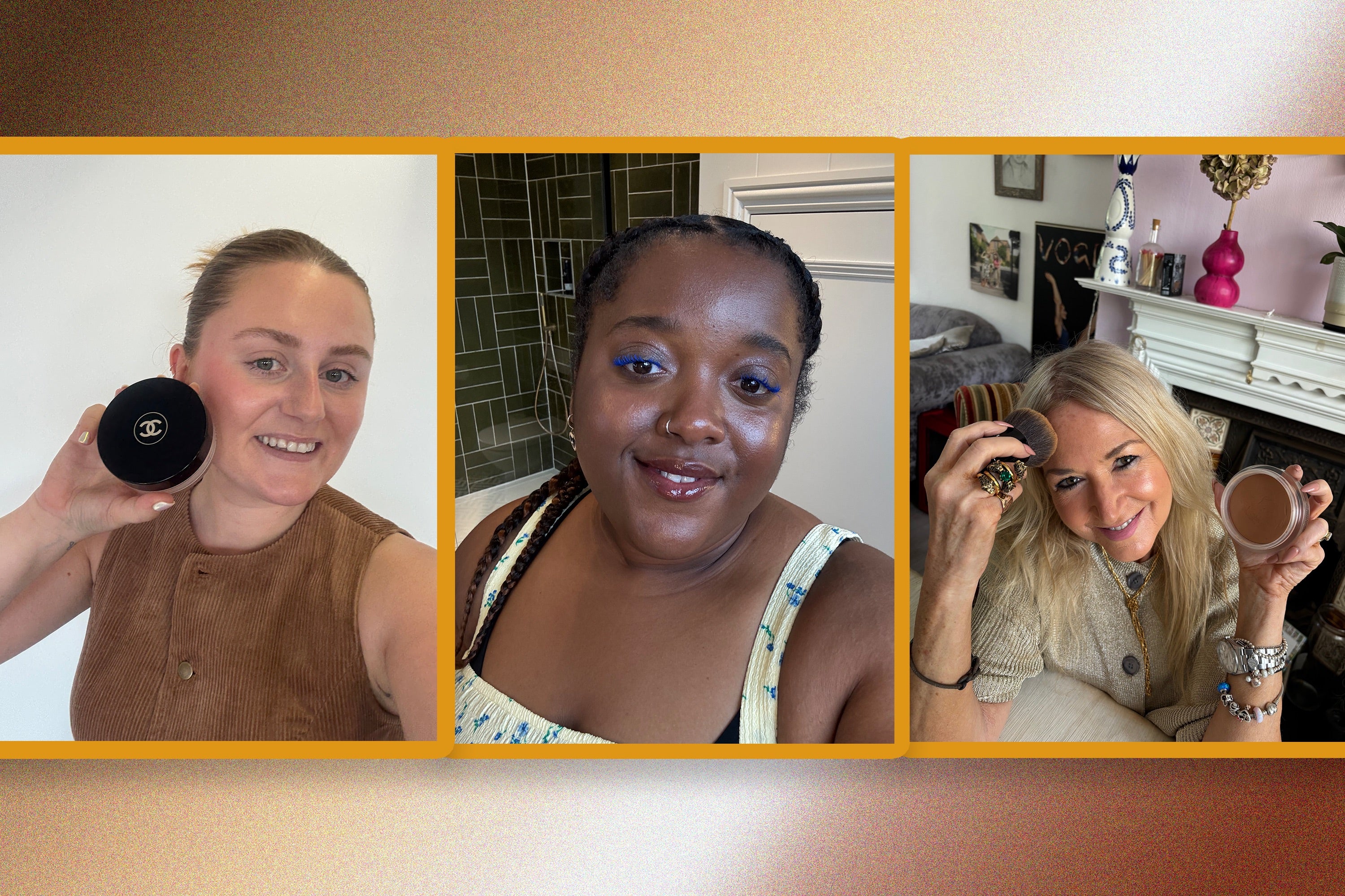 We tested the brand's latest shade additions across multiple skin types and tones