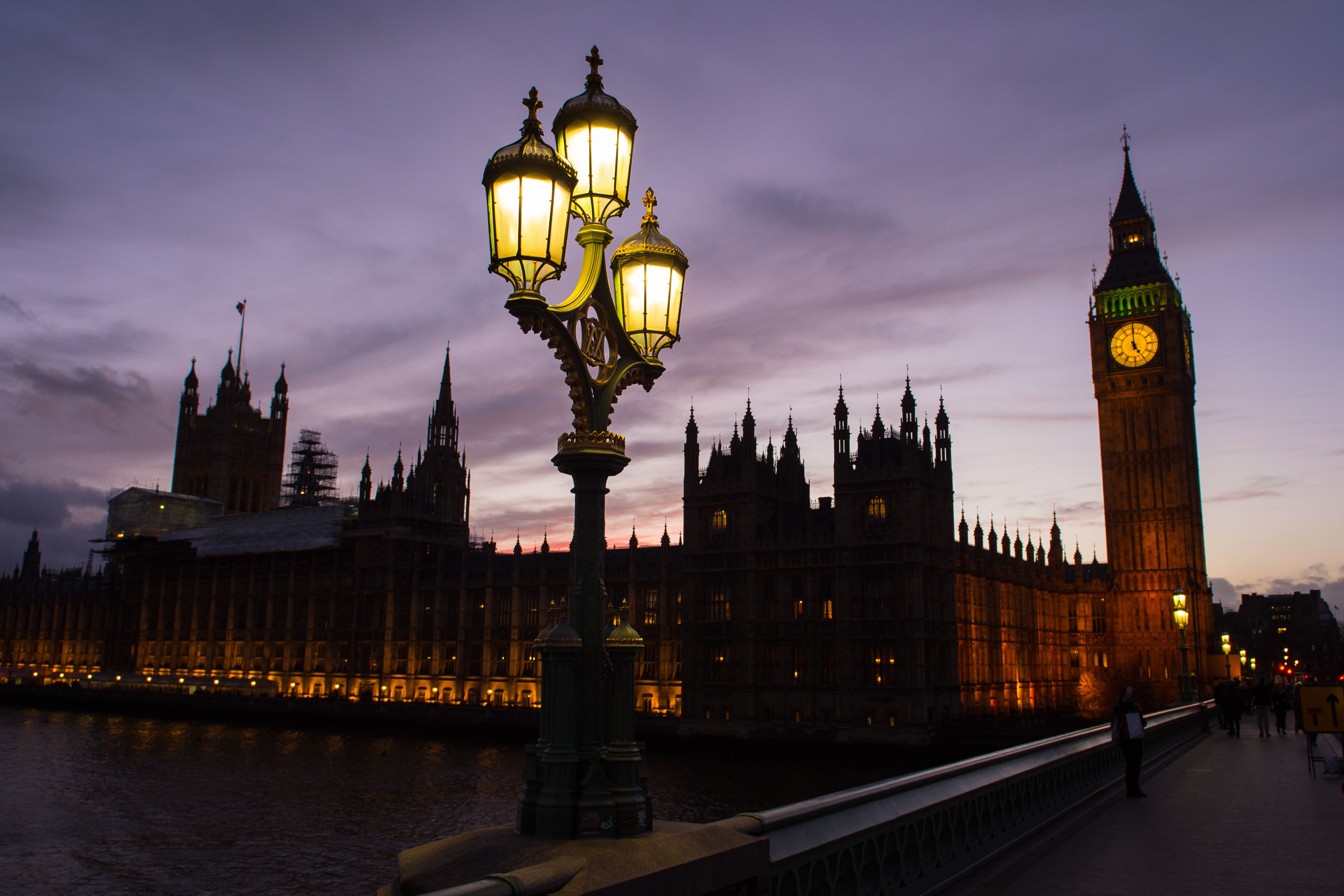 It is expected the next major vote on the overall Bill could take place next Friday, which could see it either fall or pass through to the Lords (PA)