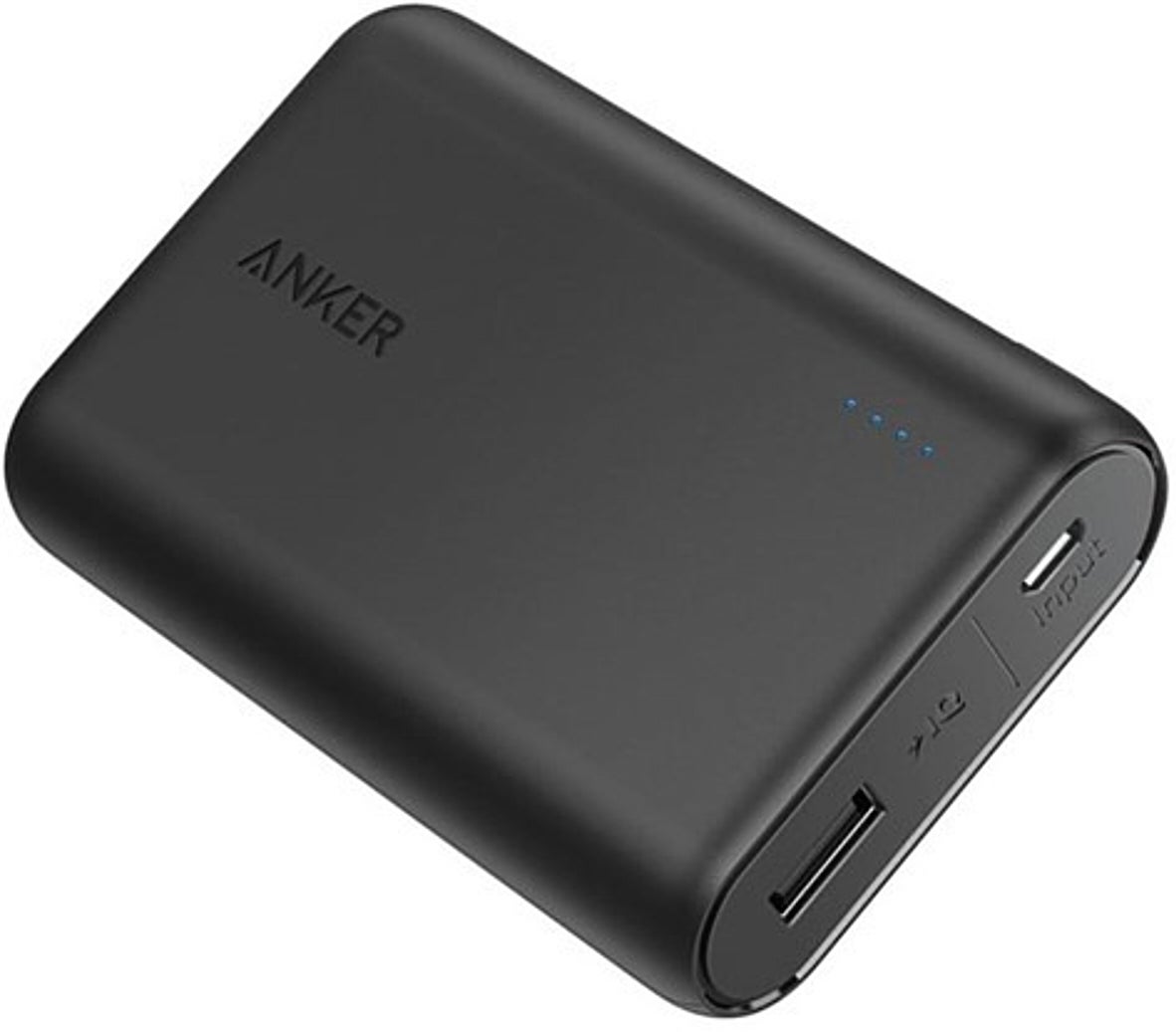 Power Bank Recall