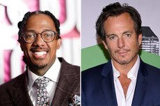 Nick Cannon replaces Will Arnett as Lego Masters host as fans slam ‘terrible news’