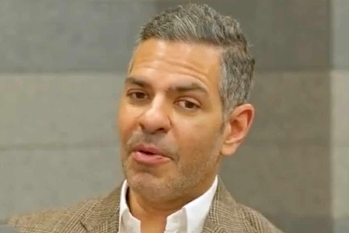 Sunjay Kapur
