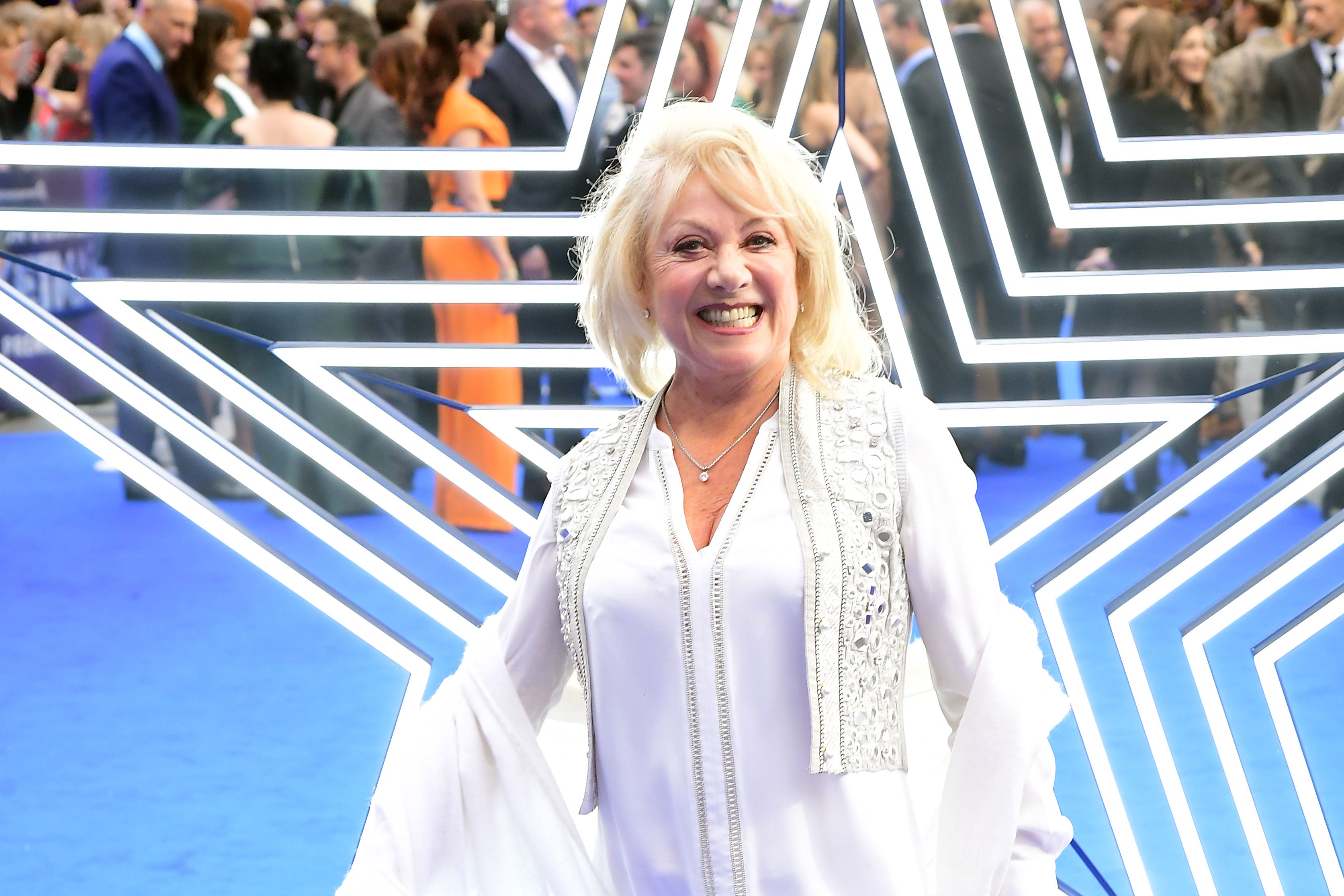 Elaine Paige has been a mainstay on the stage for decades (Ian West/PA)