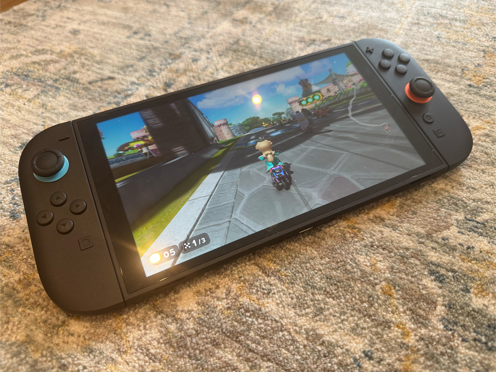 Nintendo Switch 2 live: Argos restocks the console, and you can get it today