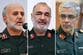 Who were the top Iranian military commanders and nuclear scientists killed by Israel?