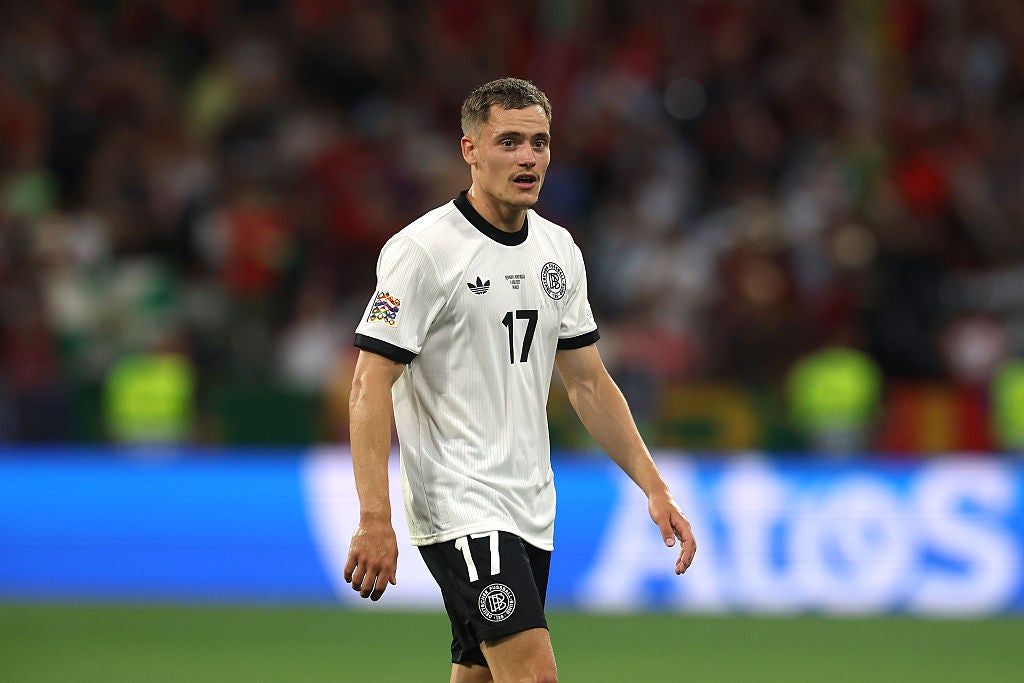 Inside Liverpool’s record Florian Wirtz deal – and how they can afford it
