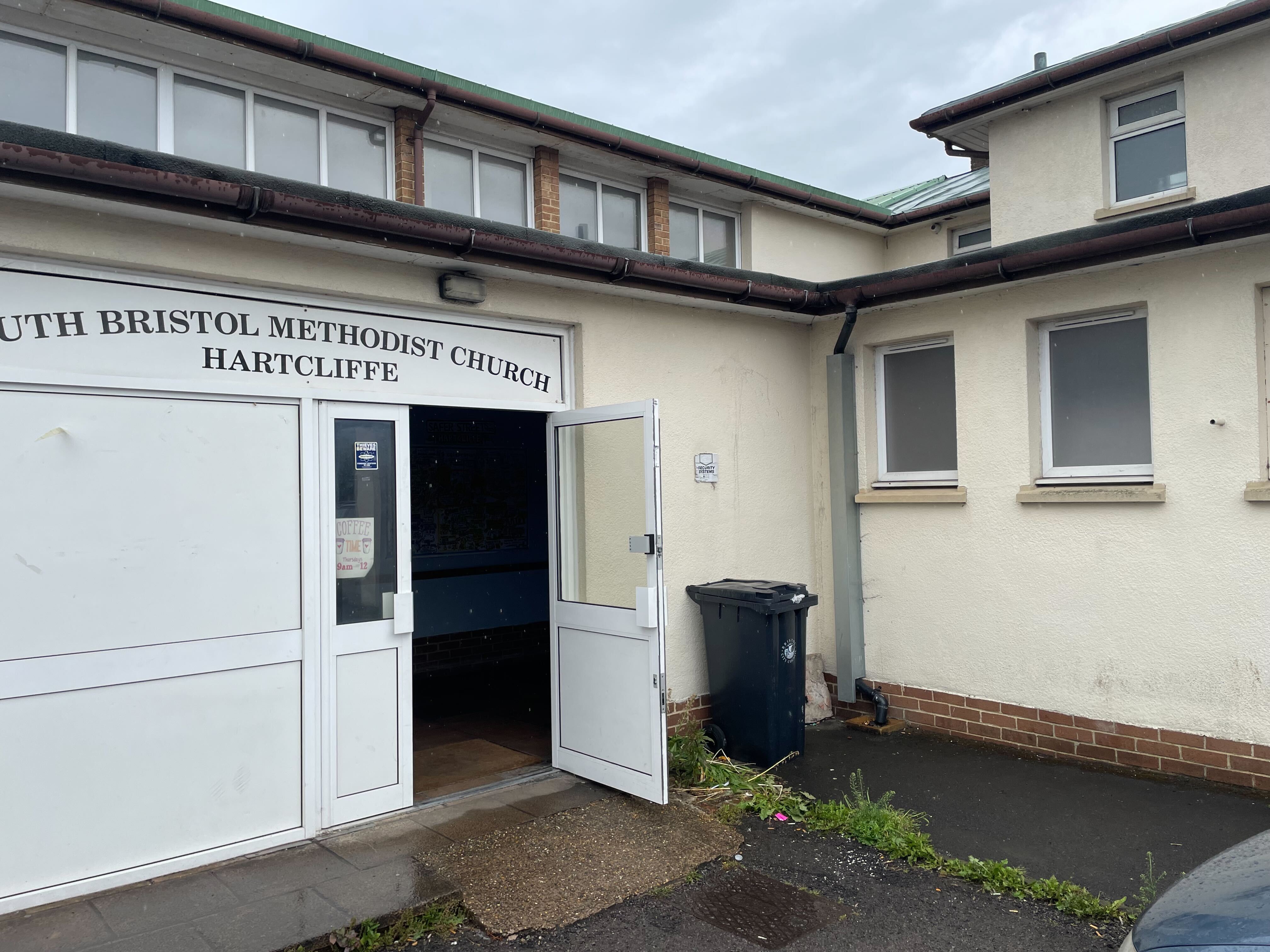 Many facilities are aged and in need of investment, but there is clear community spirit and resilience reflected by many of the people working hard in the neighbourhood