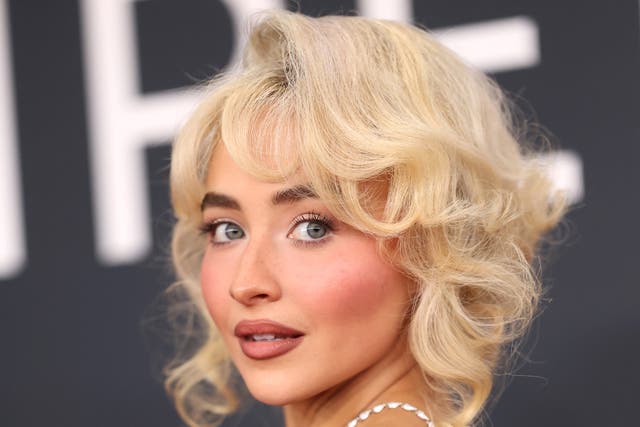 <p>Sabrina Carpenter’s new album, ‘Man’s Best Friend’ will be released in August</p>