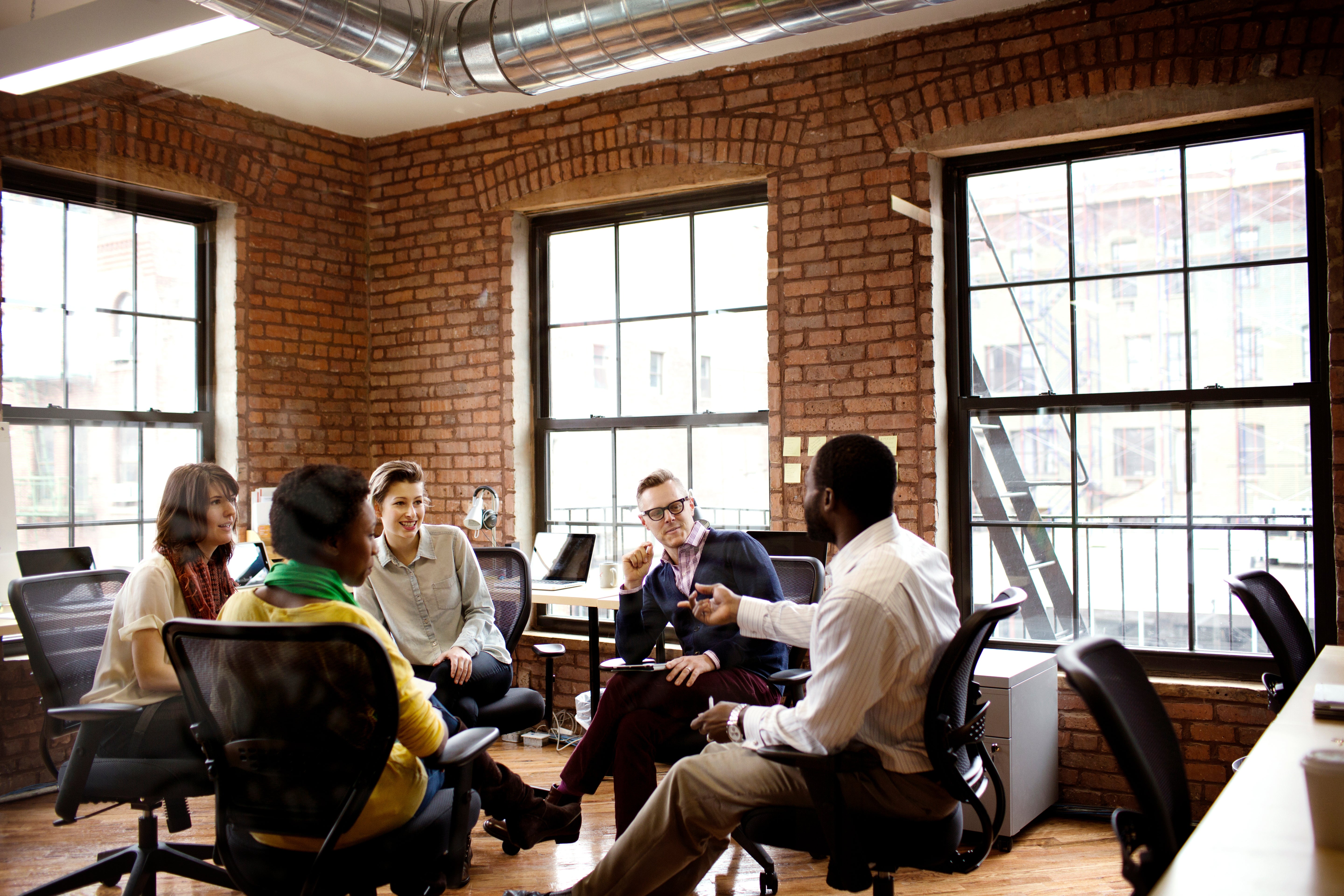 The proposed changes would also include salary bands on job adverts