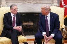 Keir Starmer’s challenge in dealing with the G6 plus 1