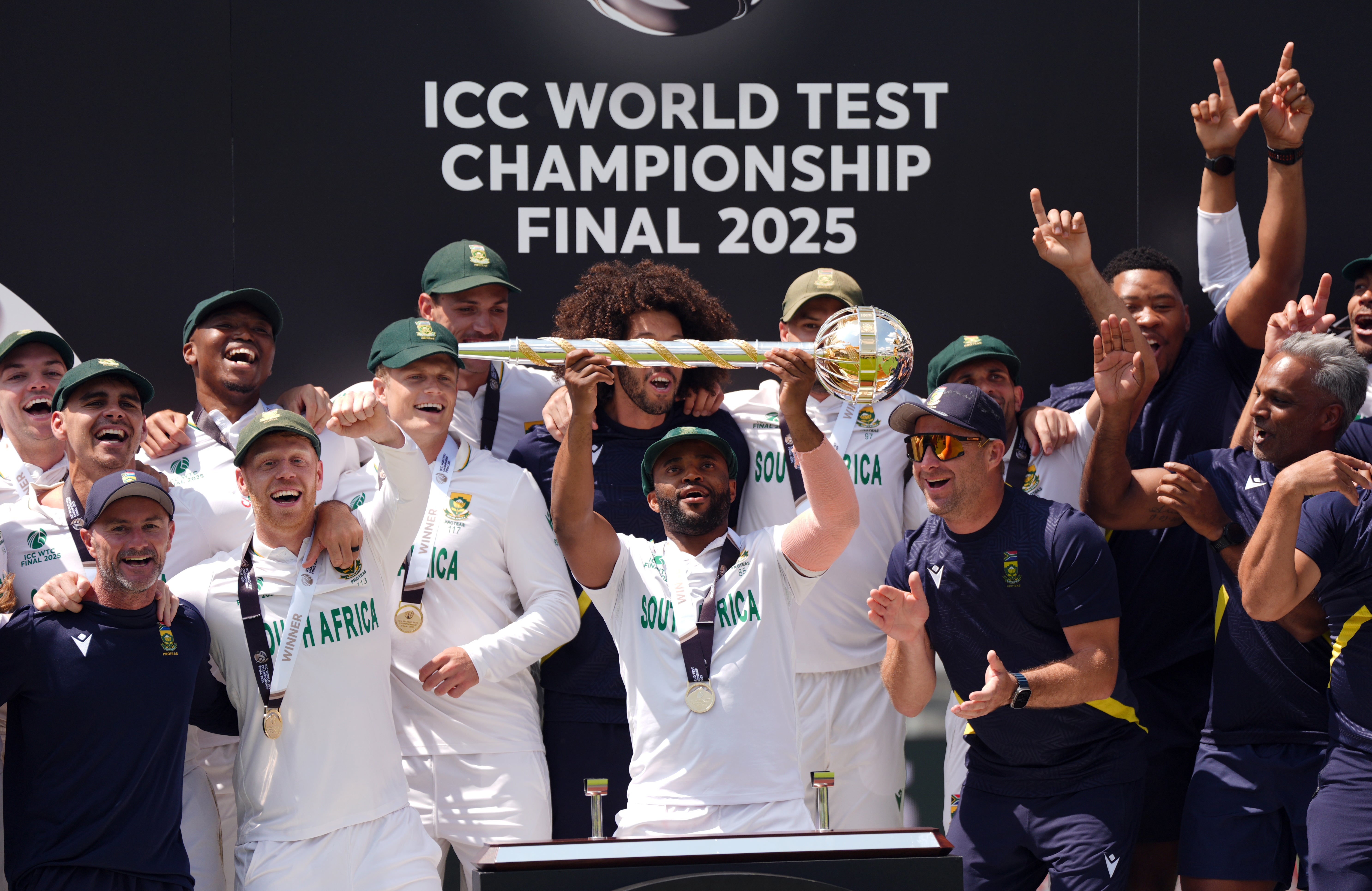 Temba Bavuma and South Africa’s unlikely triumph shows why Test cricket is worth saving