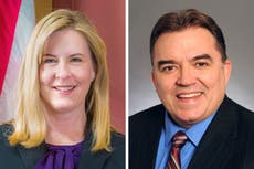 Two Minnesota lawmakers gunned down and manifesto discovered: what we know about the ‘politically motivated’ shooting