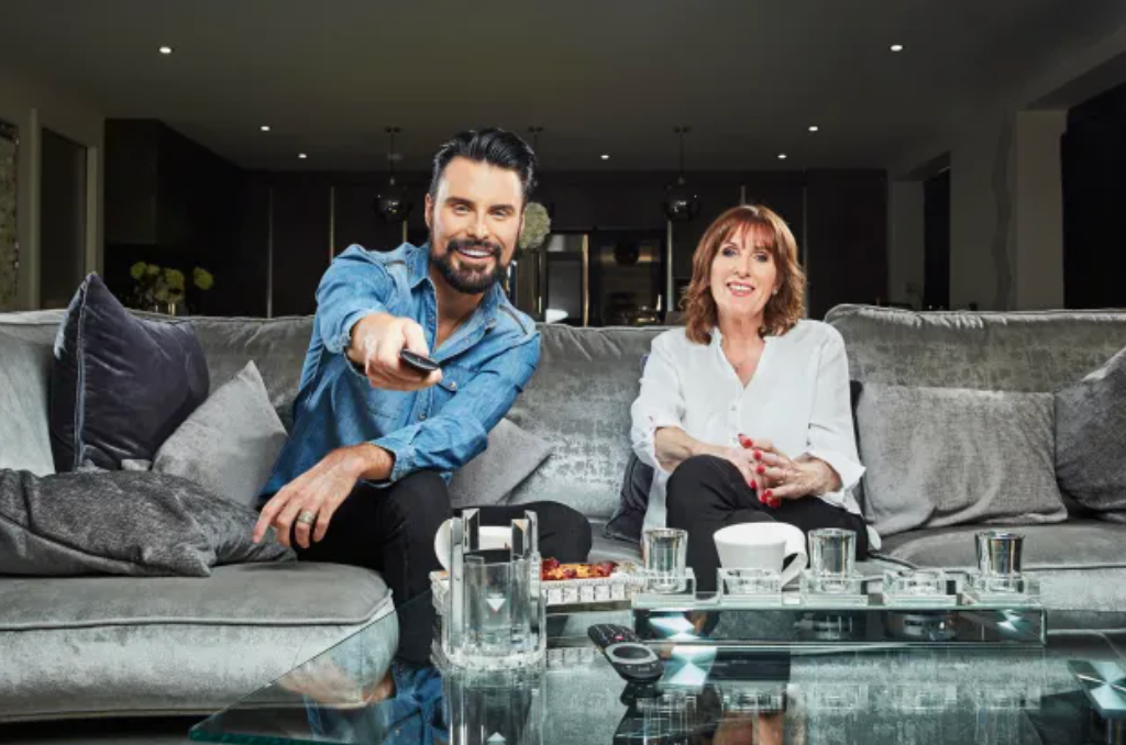 Rylan says he begged Celebrity Gogglebox editors to cut out ‘career-ending’ remarks Rylan says he begged Celebrity Gogglebox editors to cut out ‘career-ending’ remarks