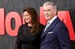 Pierce Brosnan says wife of 24 years has given him ‘wings to fly’