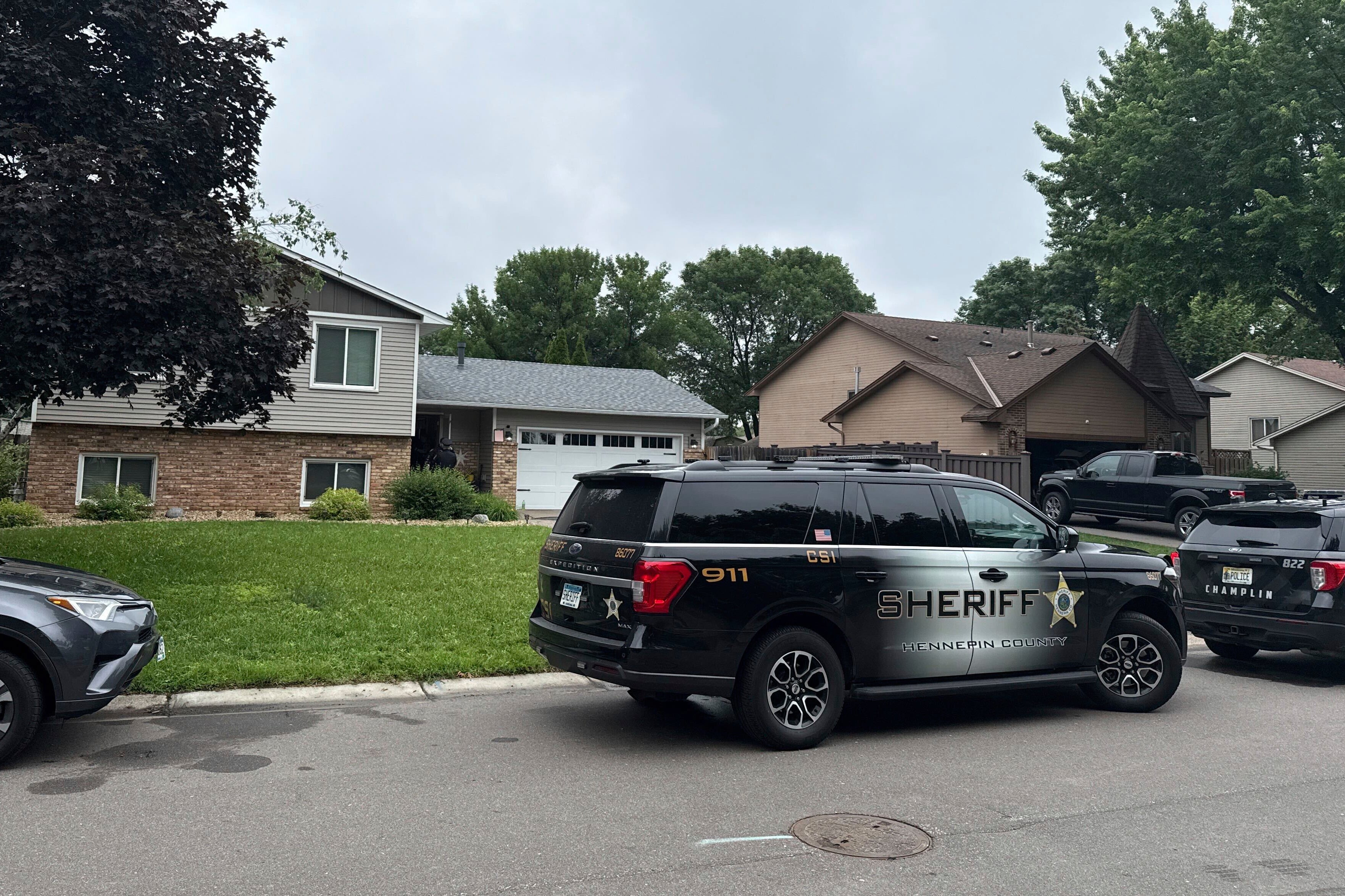 Minnesota-Lawmakers-Shot