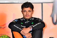 Lando Norris has completely lost his mojo – McLaren F1 star needs quick fix to downward spiral