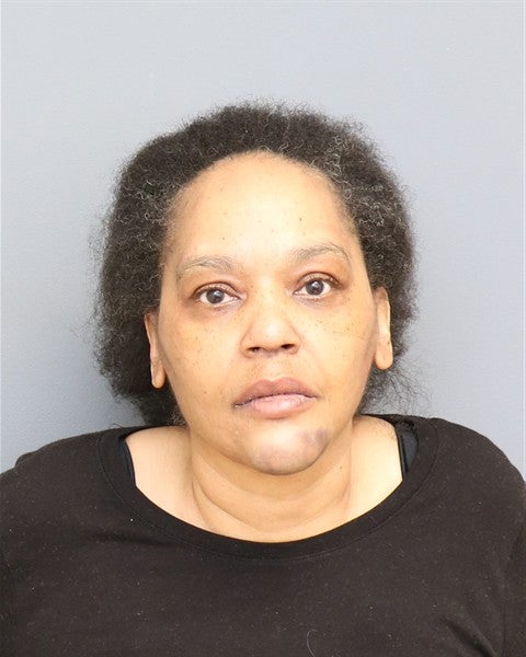Robin Lepdette Aleksandar, 54, charged with hit people with car after the argument on the baby's shower